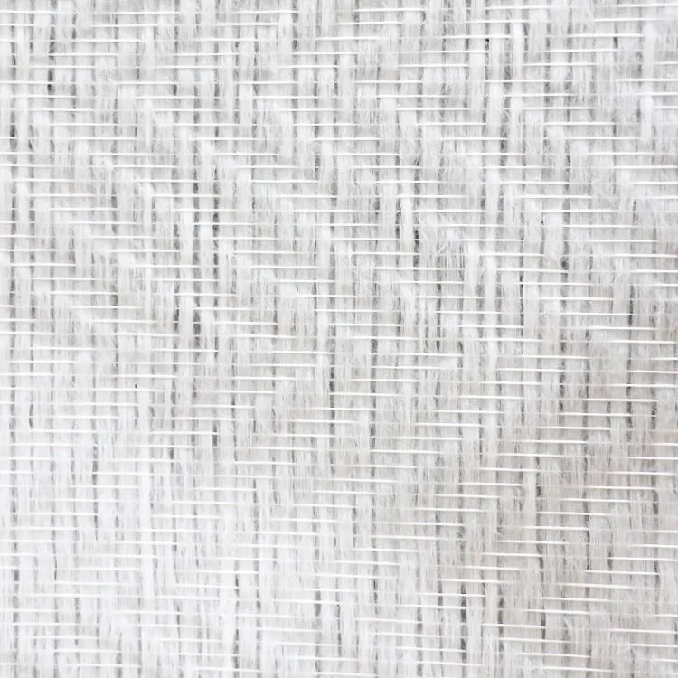 custom printing wallpapers raw material wholesale paintable fiberglass wallcovering / wallpaper