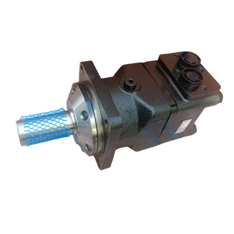 Hydraulic wheel motor used in hydraulic wood-splitting OMT series OMT 500FH 151B4026 OMT315 151B2053 OMT400 151B0401