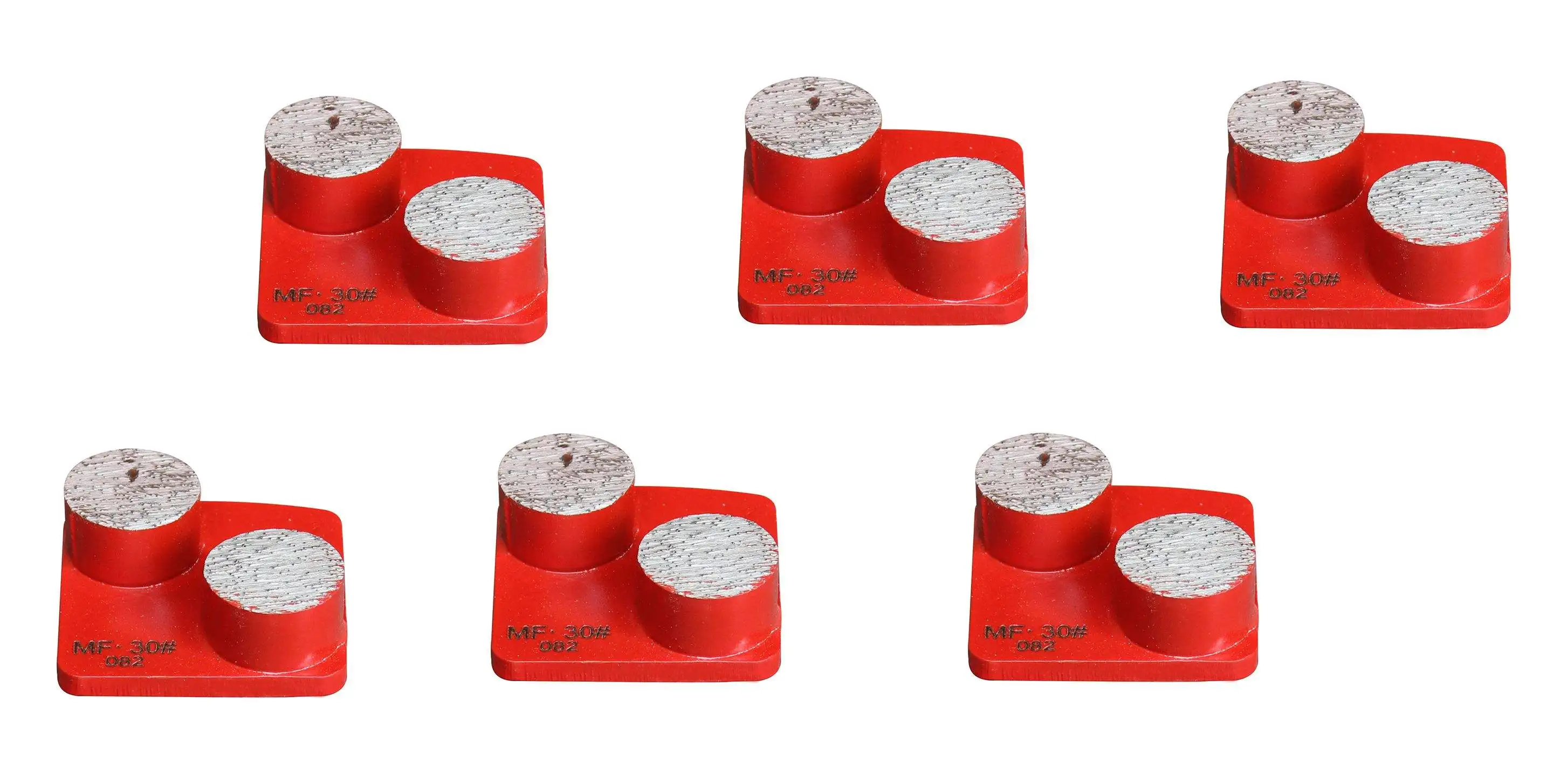 Xingyi HTG-HT-2Y Concrete Floor Diamond Grinding Plate Abrasive Tools