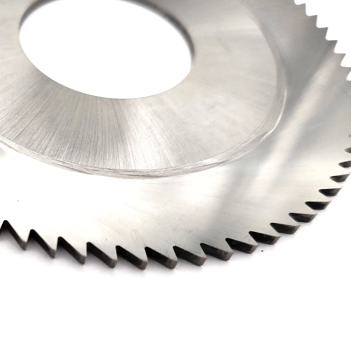 Metal Cutting Saw Solid Carbide Slotting Saw Blade For Stainless Steel Cutting Circular Saw Blade