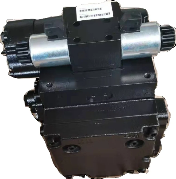 Высококачественный Дорожный Каток BOMAG Вибрационный насос 05817054