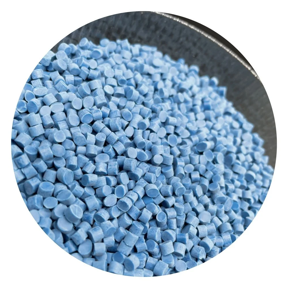 Heat Resistance Anti-aging Polypropylene Raw Material Resin Granules