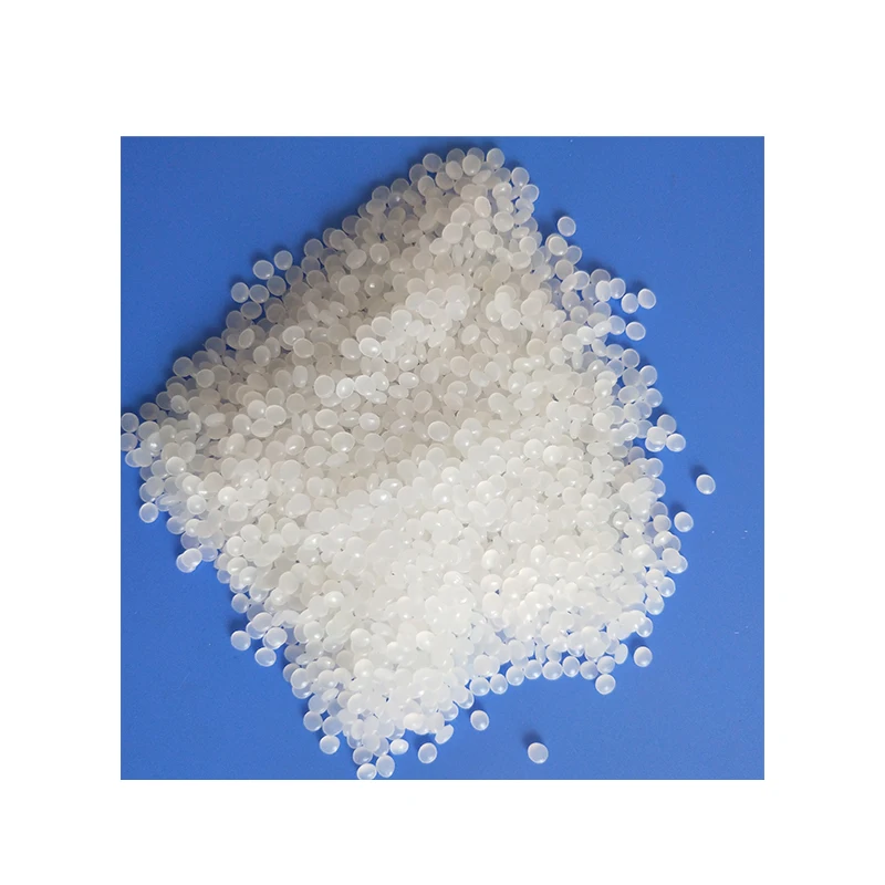 Quality PP Homopolymer Plastic Raw Material Wholesale Price Polymers Product Polypropylene In Hot Selling