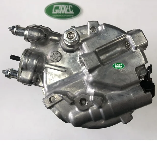 Air Conditioner Compressor LR057692 LR068128 for Land Rover Discovery 4 Range Rover Vogue 2013 - 2016 Sports 2014 - 2016 GL0955