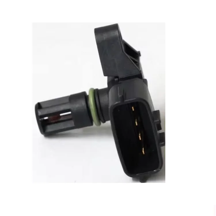 Applicable to Pc200-8 300-8 400-8 oil temperature and pressure sensing switch 2897334