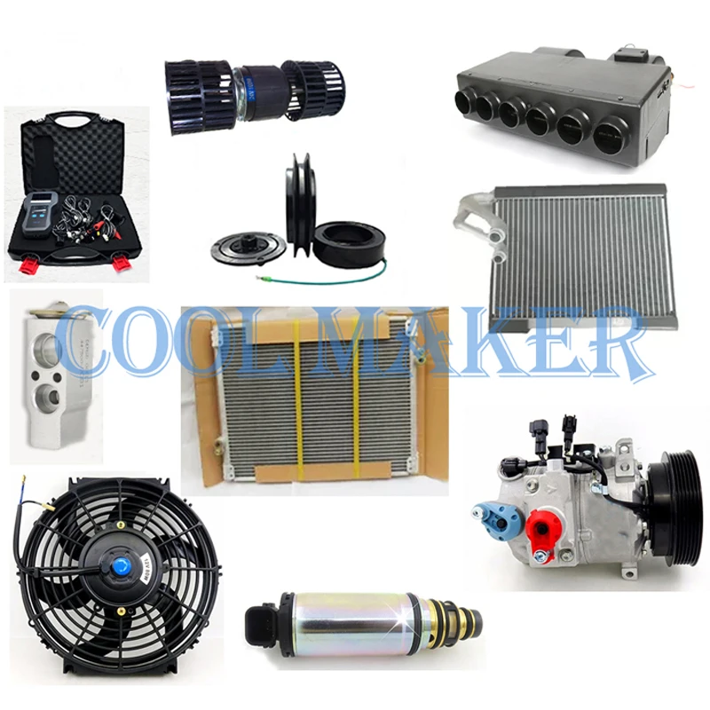 
71500 new style Hydraulic Hydra-Krimp A/C hose crimping tool Air Conditioner Hose Fitting Crimper machine 