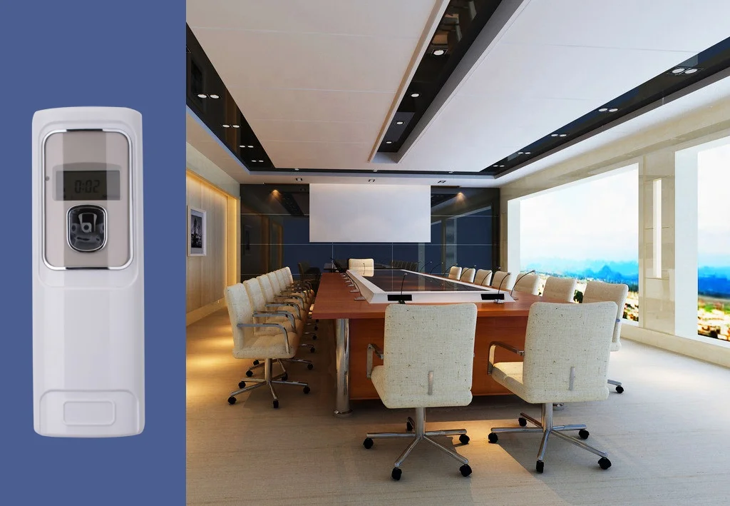 Automatic Fragrance Dispenser,auto Perfume Diffuser Air Fresher Aerosol Soap Dispenser Air Fresheners Spray Electrical 300pcs