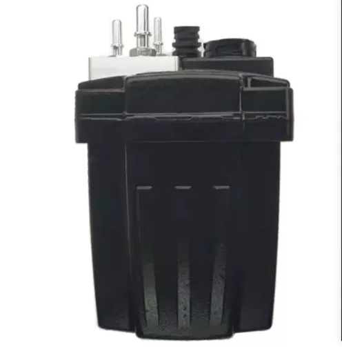 Дизельный двигатель C5273338 5273337, насос мочевины Emitec