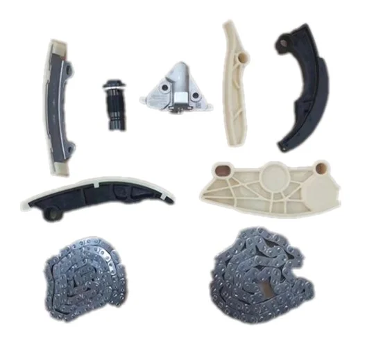 Hot selling Auto Parts 2.0L AJ Timing Kit  fit for Evoque2012- Freelander 2 2006-