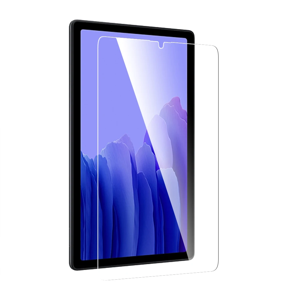 Screen Protector Lite A7 Tab A7 High Clear 3D Sensitive Touch Screen Protector Film for Samsung Tab A7