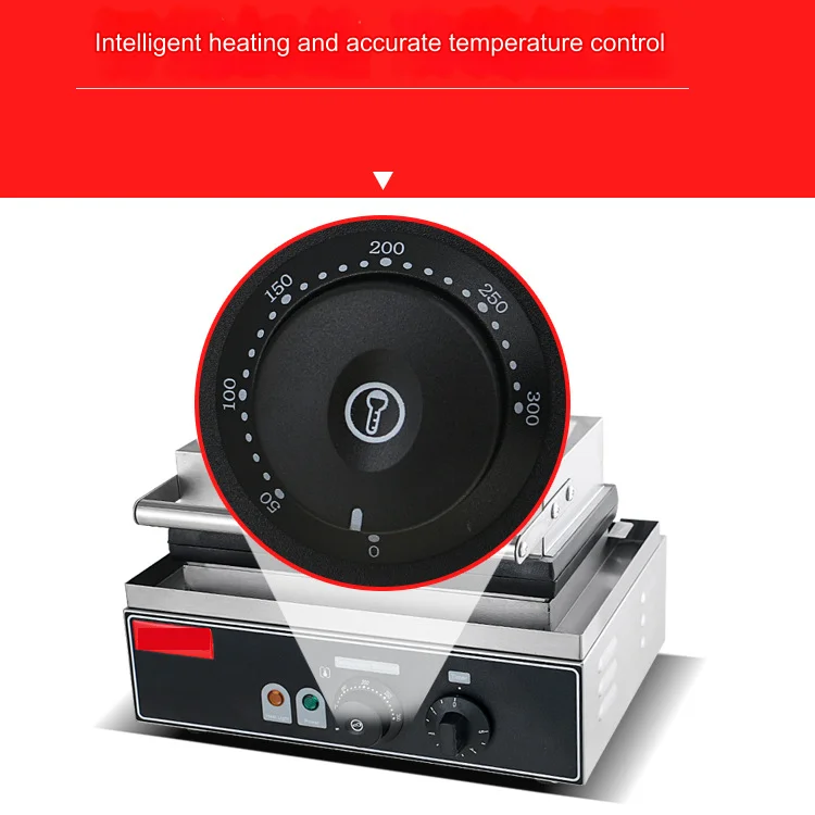 Wholesale street food machines vending machine snacks and drinks toster grill sandwich maker egg waffle maker