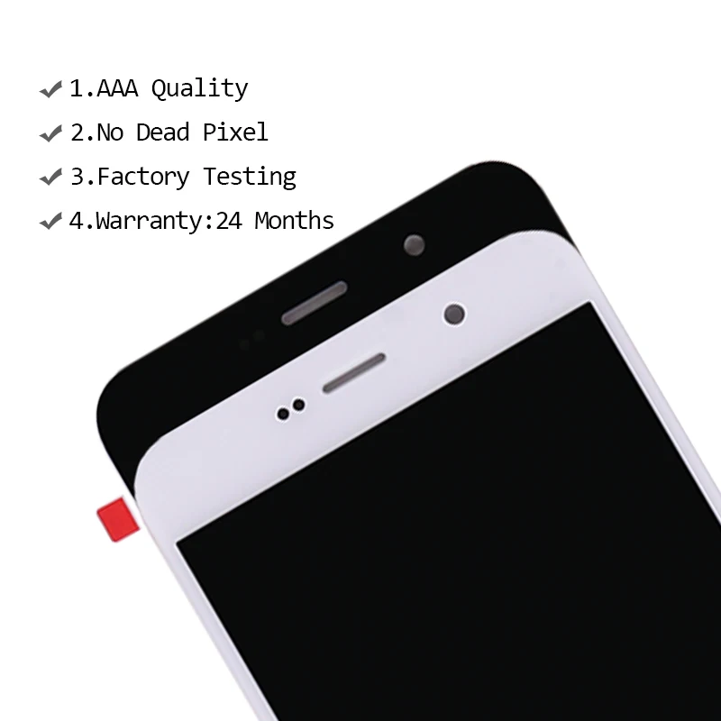 Заводская цена для HTC Desire 310 320E 650 830 ЖК-дисплей сенсорный экран дигитайзер в сборе
