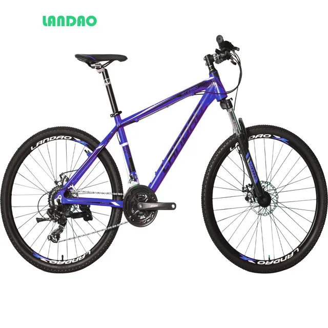 ATX550  Yanshida manufacturer cheapest price good quality bike use high branded body parts hybrid bicycles qualified and certifi