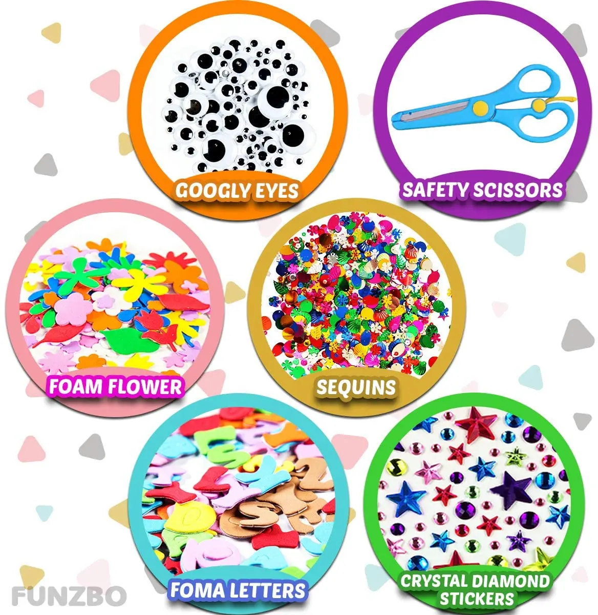 Новинка 2022 Набор для творчества своими руками ProuductsDIY детей Развивающие детские игрушки ручной работы