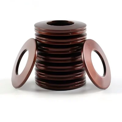 High Quality Steel Metal DIN2093 Flat Washer Belleville Compression Spring Disc Spring Washers