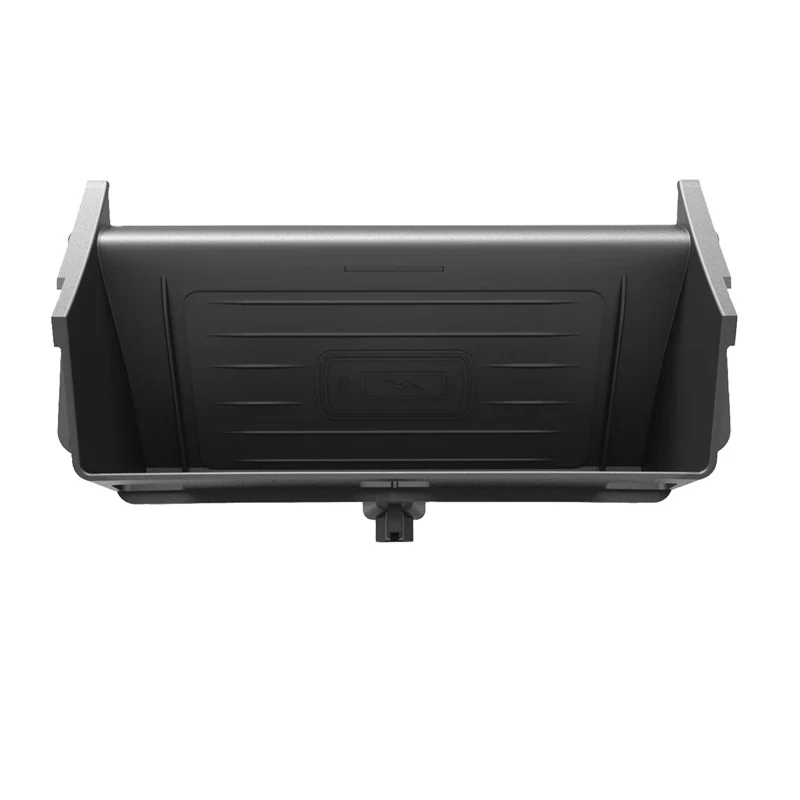 Qi car special vehicle wireless charger for BMW X3 X4 X1 4 5 6 Series Mobile Phone vehicle wireless charger