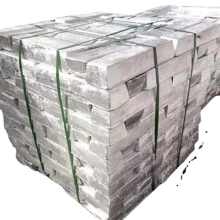 
metal ingot 99.5%, 99.7%, , 99.95% Magnesium Ingot Mg Ingot 
