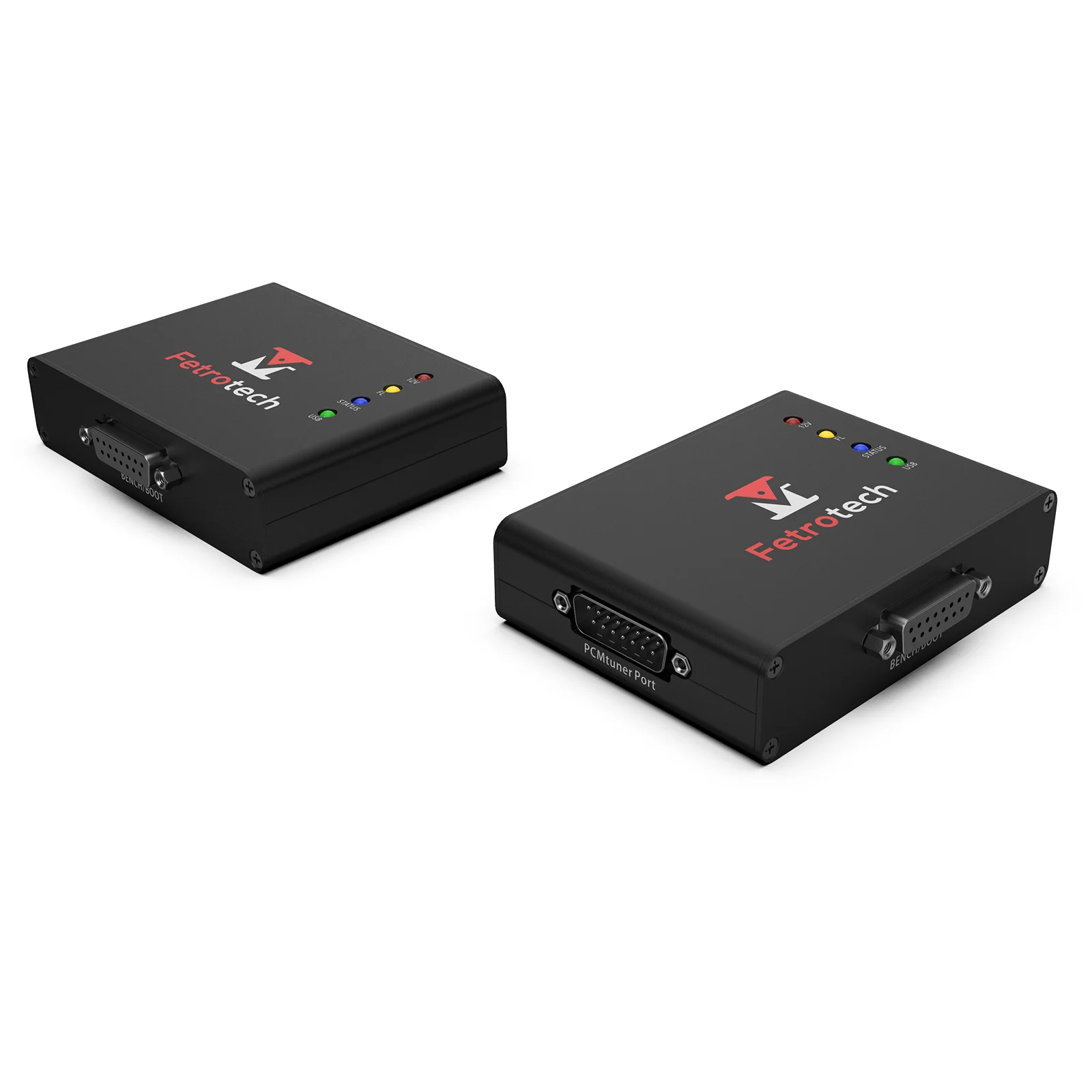 Fetrotech Tool ECU Programmer Standalone Version Supports MG1 MD1 ECU Read MED9 and EDC16 MEDC17