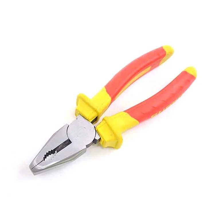 P-101 Hand Tools Electrical Combination Pliers European Pliers