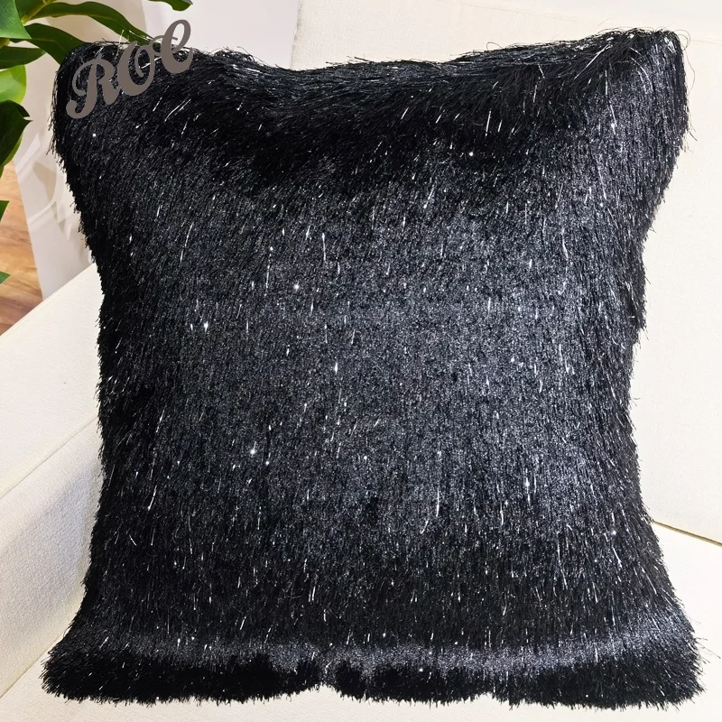 Производители домашнего декора, продажа подушек на заказ, пушистая подушка, диван/кровать