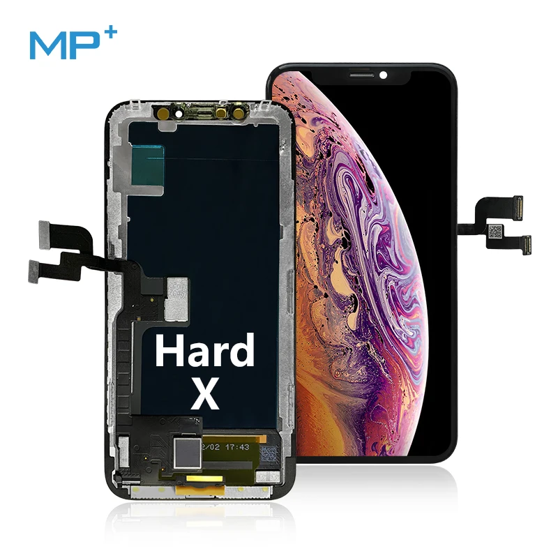  Лучшая цена запасные части для мобильных телефонов ЖК-экран iphone