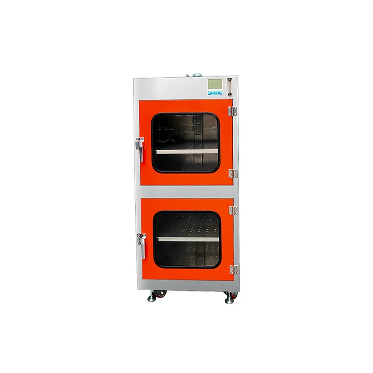 Chinese sale  Stainless steel of cabinet Nitrogen Cabinet