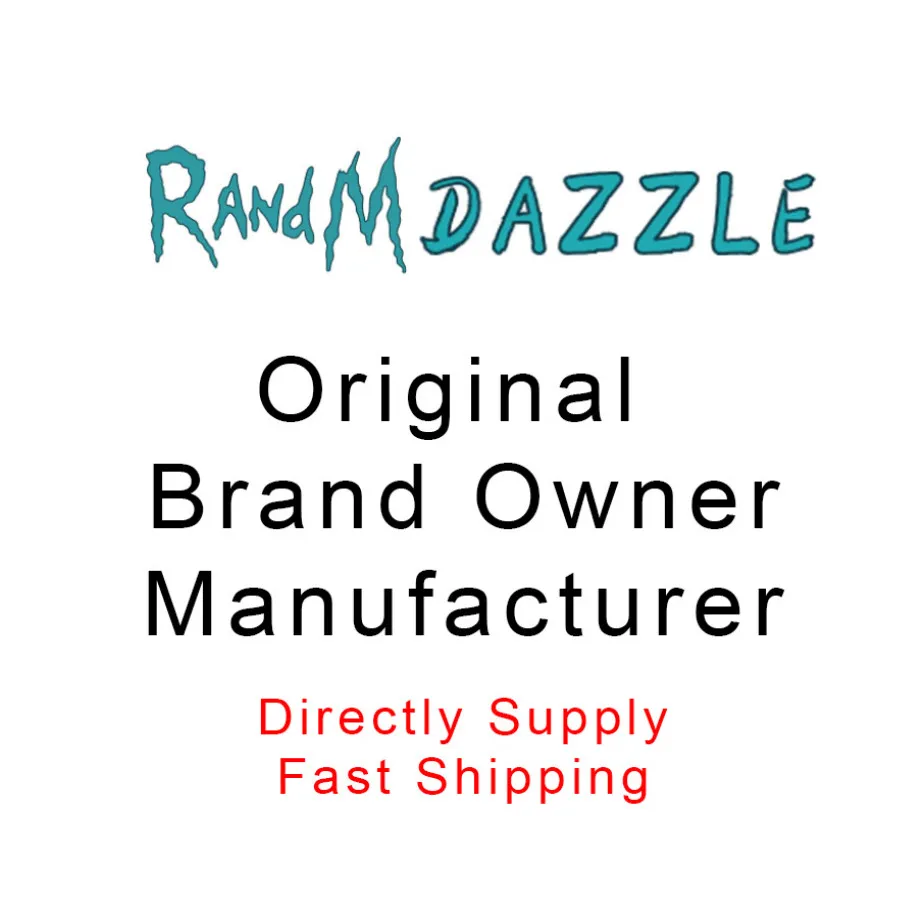 Оригинальный производитель Dazzle 2000 раз Прямая поставка