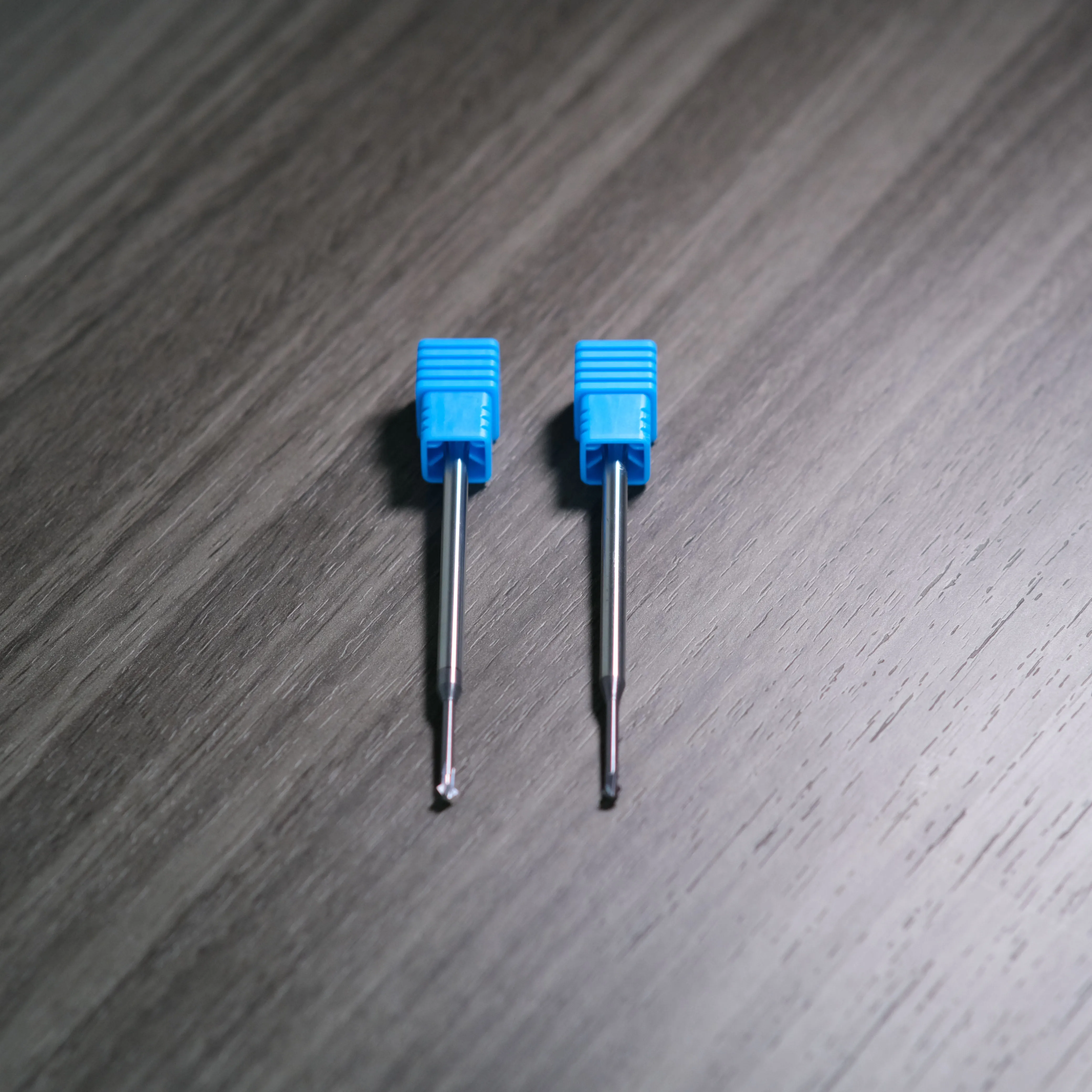 Higher Quality Multi-Function CNC Machine Tools Tungsten Steel Upper And Lower Chamfering End Mill For Carbide Cutting Tools