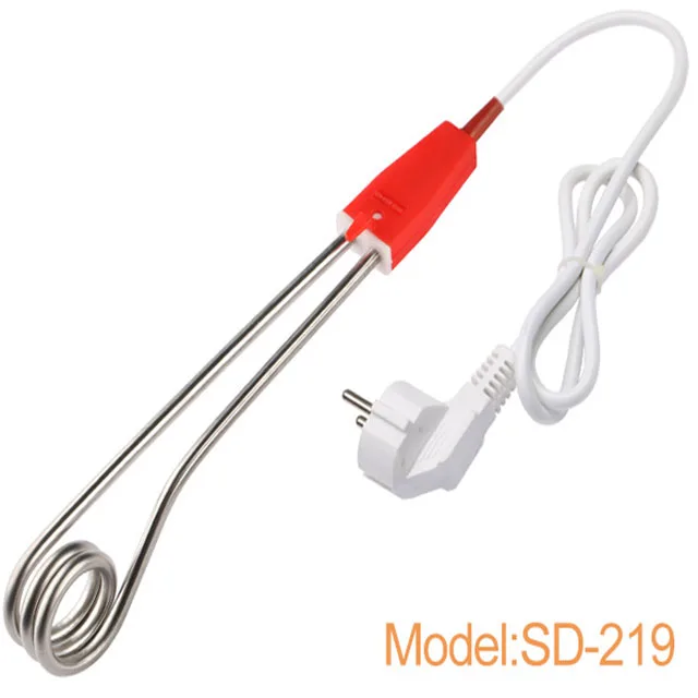 
SD-219 220v Kitchen Electric Water Geyser And Electric Immersion Water Heater 