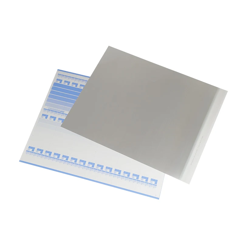 Huida  positive ctcp plates thermal UV printing CTP plate UV CTP plates