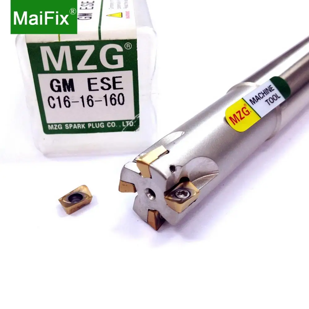  Maifix ASM 07 12 мм 20 JDMT0702 карбидные вставки держатель инструмента Концевая фреза Резка CNC токарный станок обработка плечевой фрезеровочный