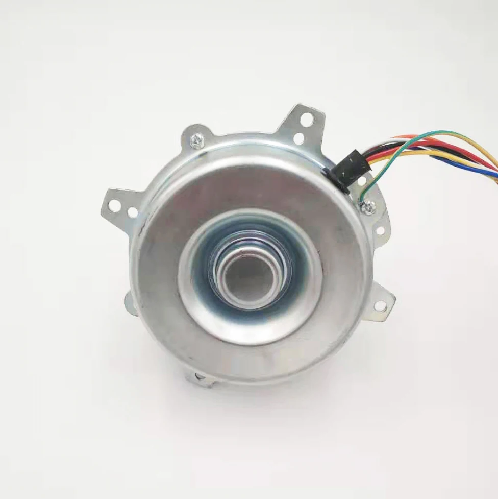 
YYF120-100-4 Single phase electric Evaporative air cooler motor 