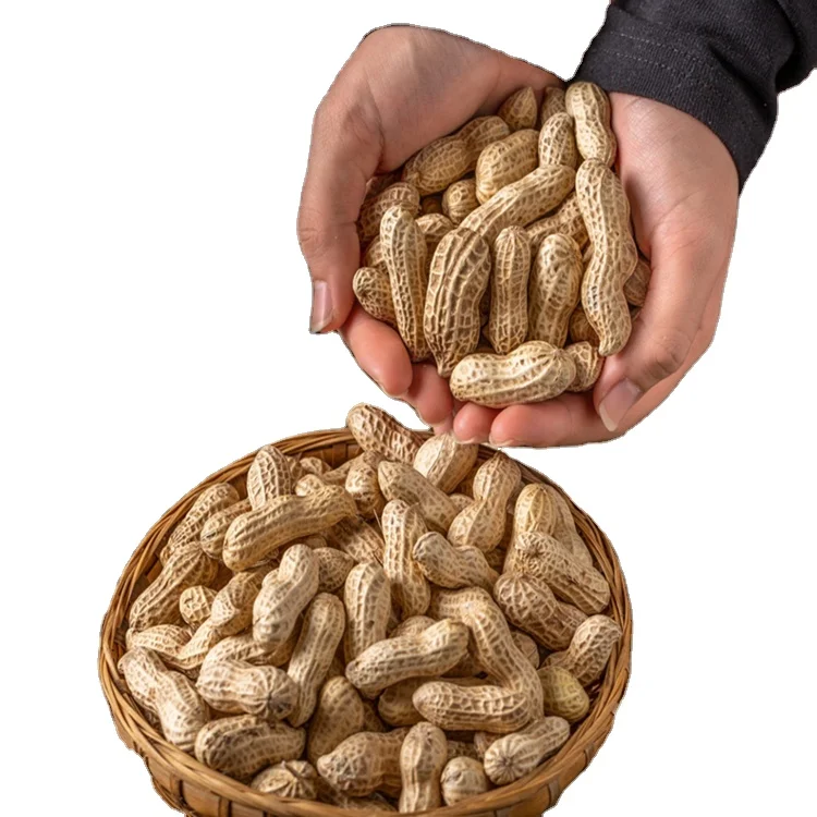 
 Замочная упаковка, арахис, соленый арахис  