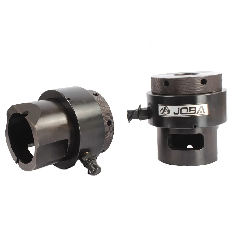 hydraulic bolt tensioning torque wrench m45