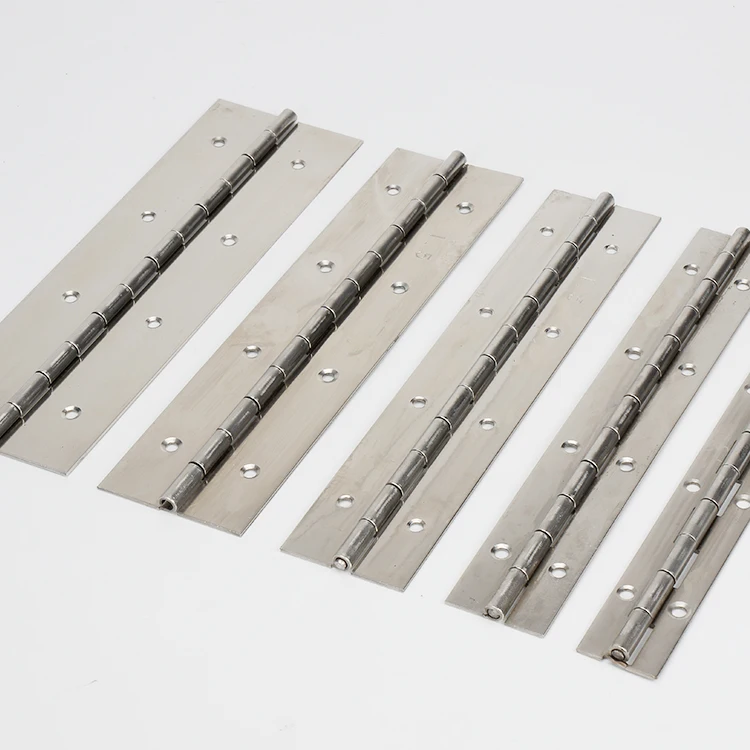 NINE SUNS 201 stainless steel soft close ball bearing furniture hinge for wooden door