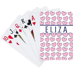 Manufacturer High Quality Waterproof Black Poker Custom Size Print Plastic PVC 777 Deck Poker Playing Cards