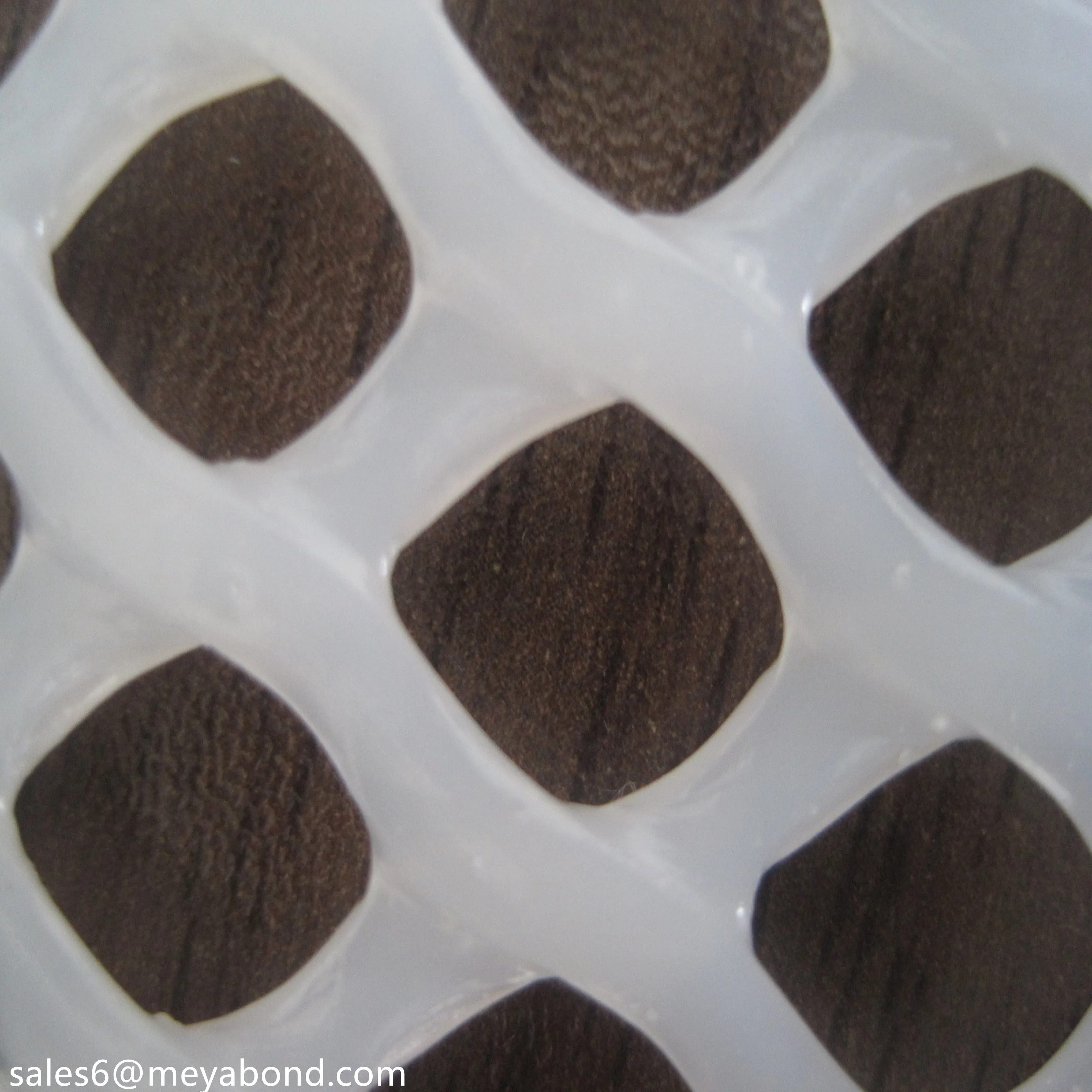 PP PE Polypropylene extruded plastic mesh/net