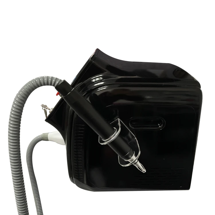 Оборудование для лазерной красоты Beijing Sunrise Pico/машина для лазерной удаления татуировок Picosecond