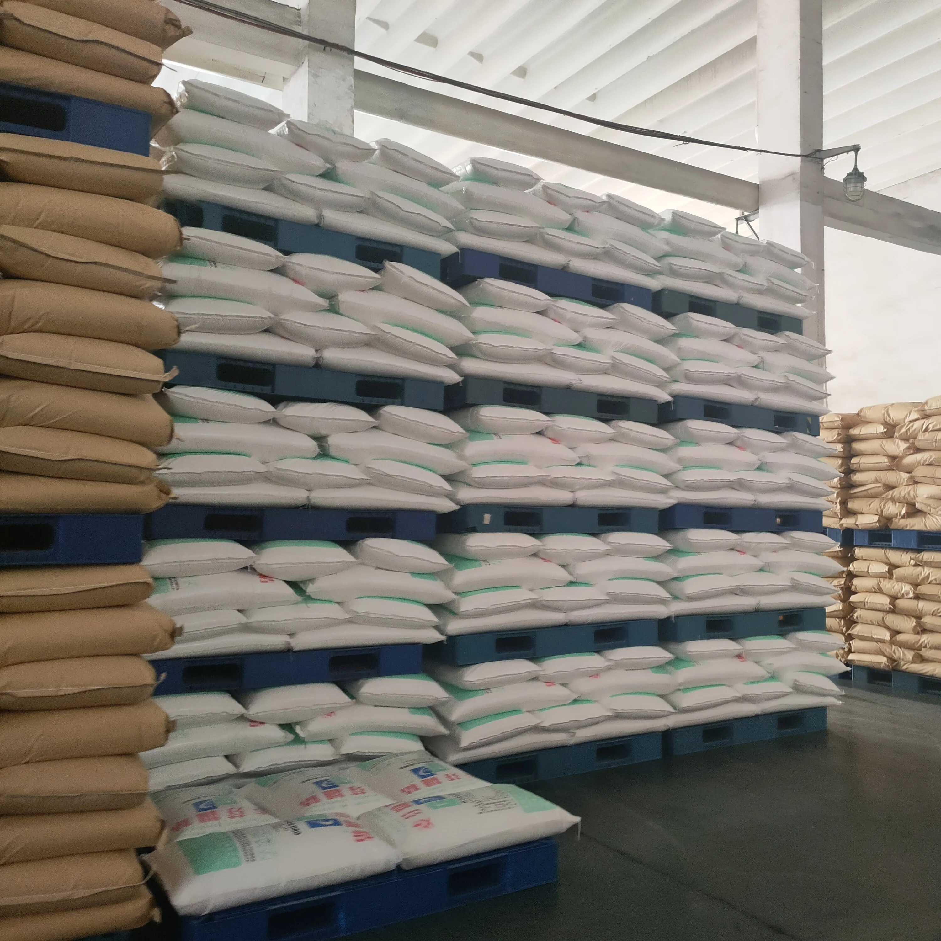 Wholesale Cheap linghua msg monosodium glutamate