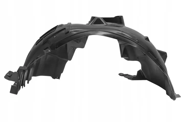 OEM 2466900830 2466900930 оригинал для Mercedes-Benz серии B W246 передняя подкладка на складе услуги по изготовлению