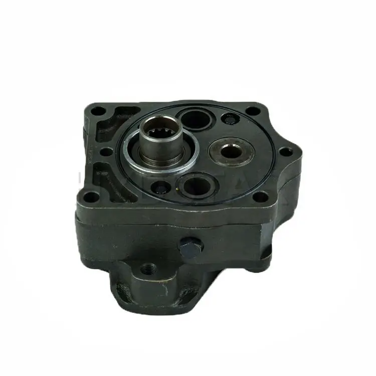 Hydraulic Transmission Gear Pump Bobcat Gear Pump Hydraulic Oil Gear Pump 7S4629 7S-4629 Series For Cat 950B 950 Model Loader