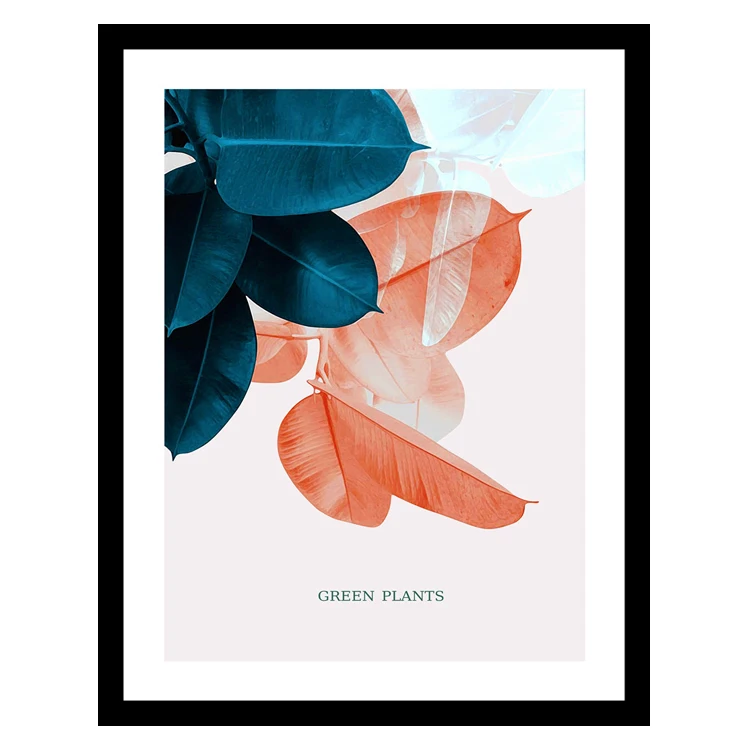 Wholesale DTY Creative Office Fotos Lightweight Frame Plastic Restickable Picture Frame for Wall Decor