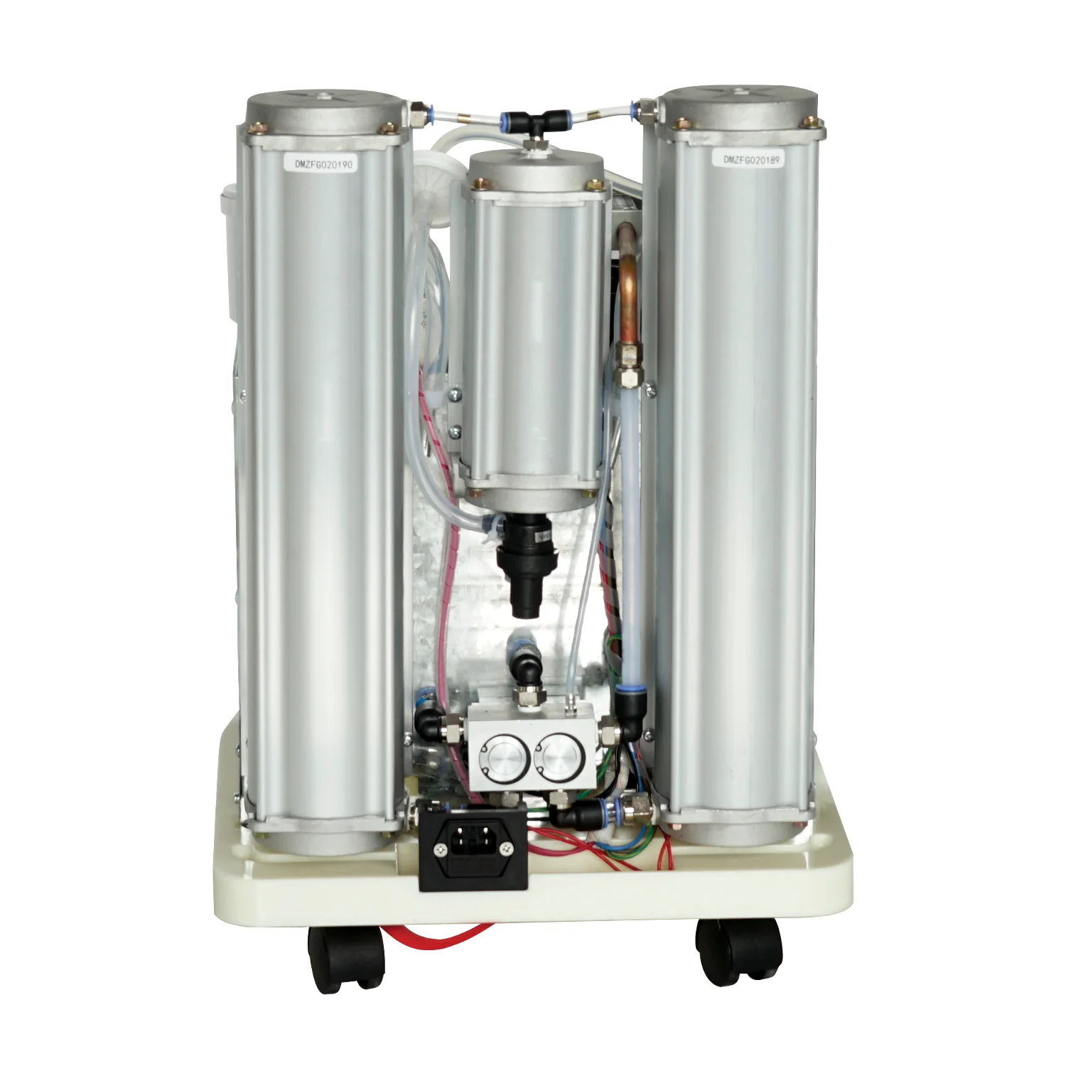Reliable 10L Industrial Oxygen Concentrator Module with Zeolite Sieve Bed