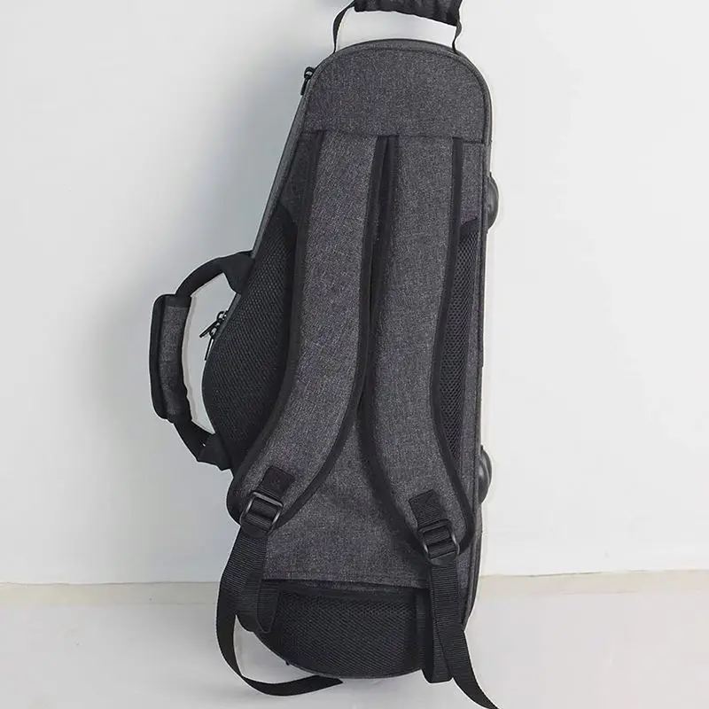 Free sample  Manufacturer supplier custom High Grade Durable Cloth Saxophone Case Bag