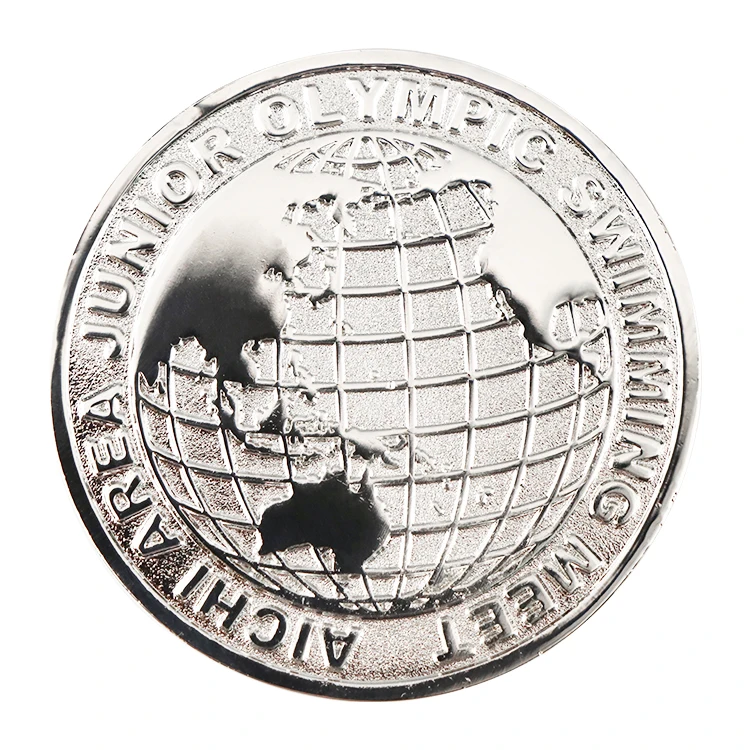 coins souvenir silver coins challenge coins