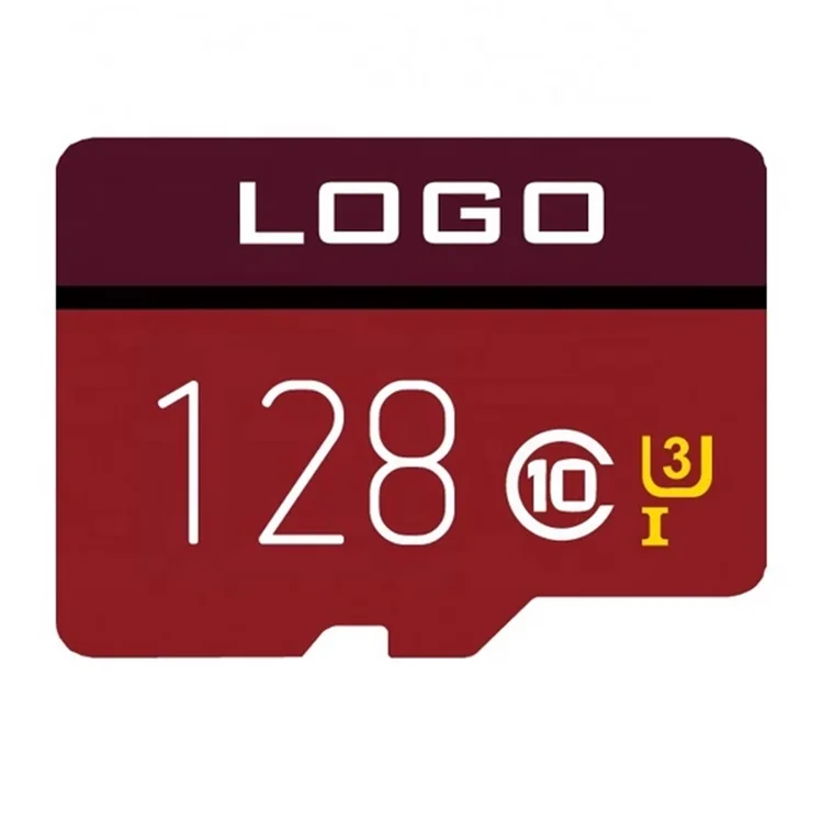 2020 Factory Supply Full Capacity 100% OEM Sd Card Memory Card Sd 4Gb 8Gb 16Gb 32Gb Tf Memory Cards with bulk tray package