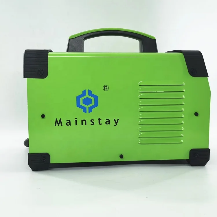 2020 Hot Sale  IGBT Arc Welding Machine 250 Amps DC Inverter Cheap Price Portable Arc Welder