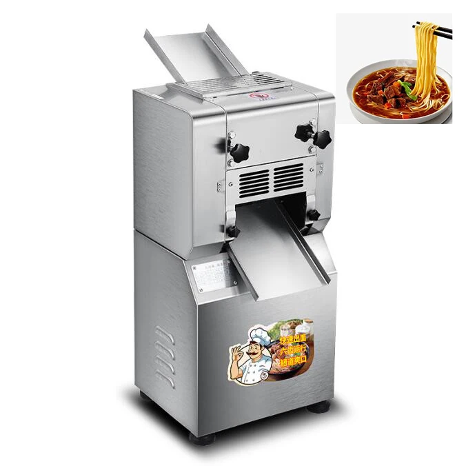 Easy operation automatic noodle making machine  commercial  ramen noodle machine