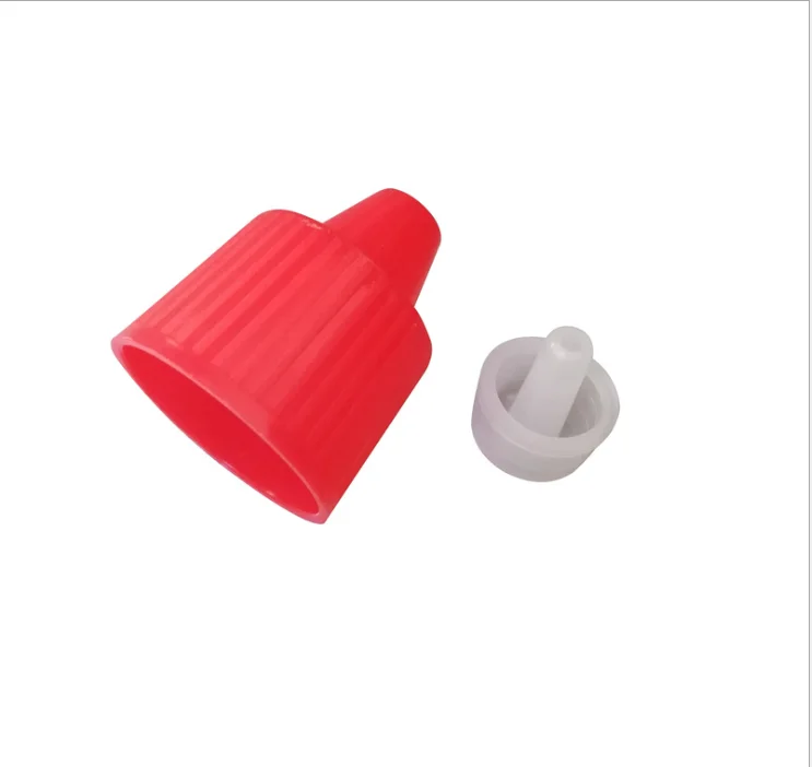 l plastic with lid are used for carrying toilet cleaners and detergents