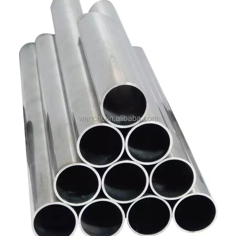Hot sale inconel 625 seamless tube/seamless boiler tubes/seamless steel tube 108